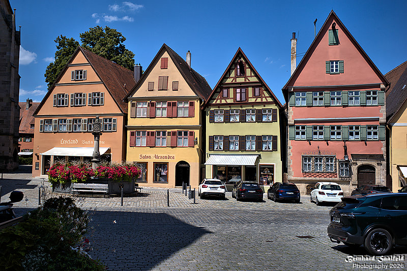 Bernhard Saalfeld - Dinkelsbuehl (07v16)
